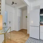 Poissonniere -Cosy Apartment Near Montmartre